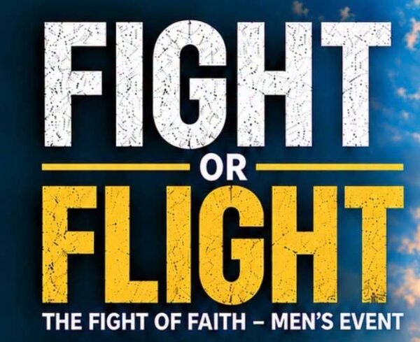 Fight or Flight