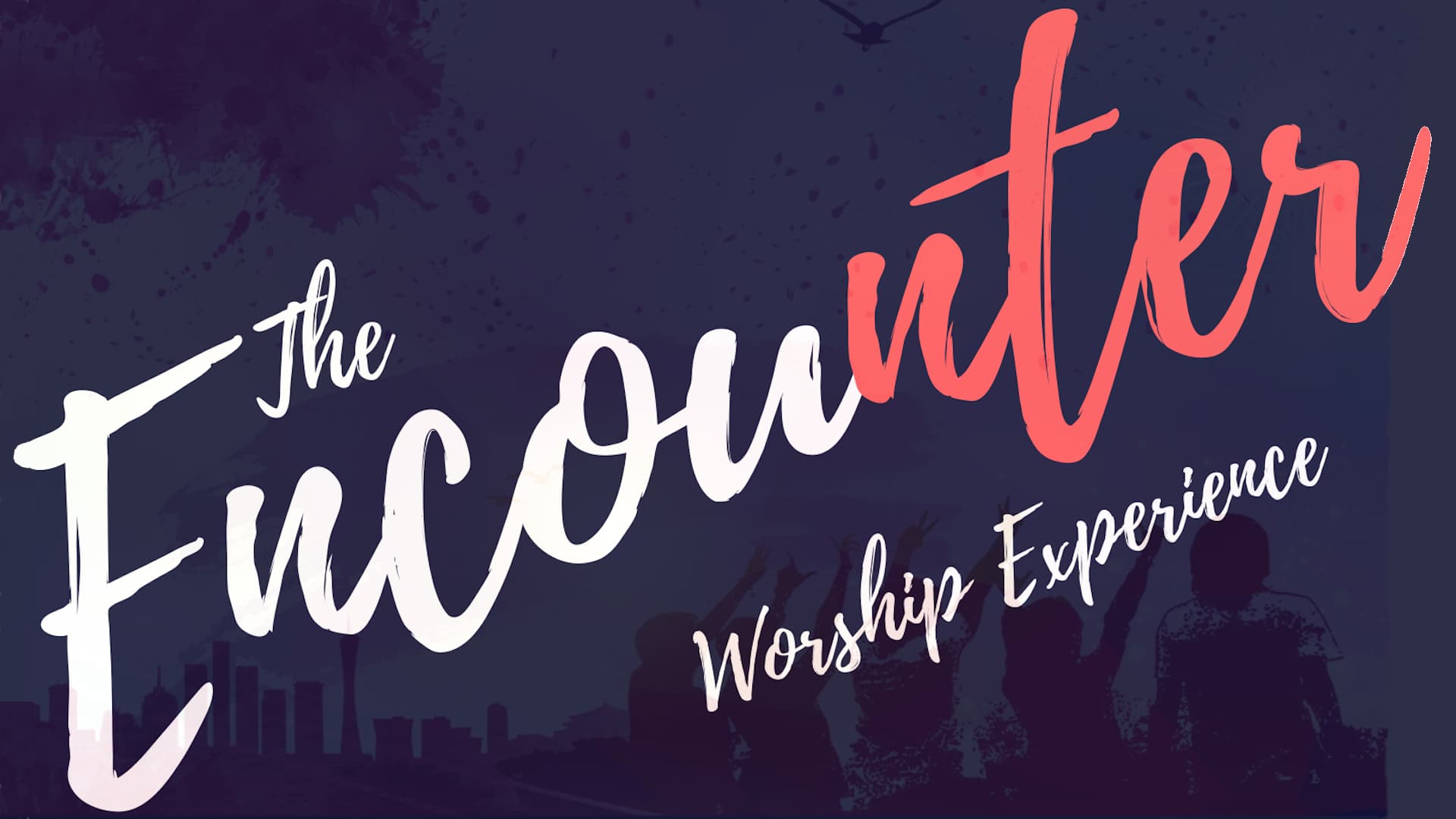 An Encounter youth service