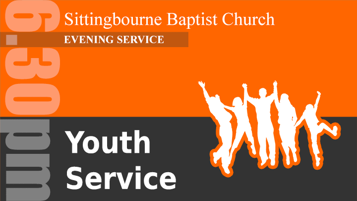 Youth Service