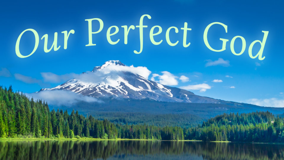 Picture Perfect