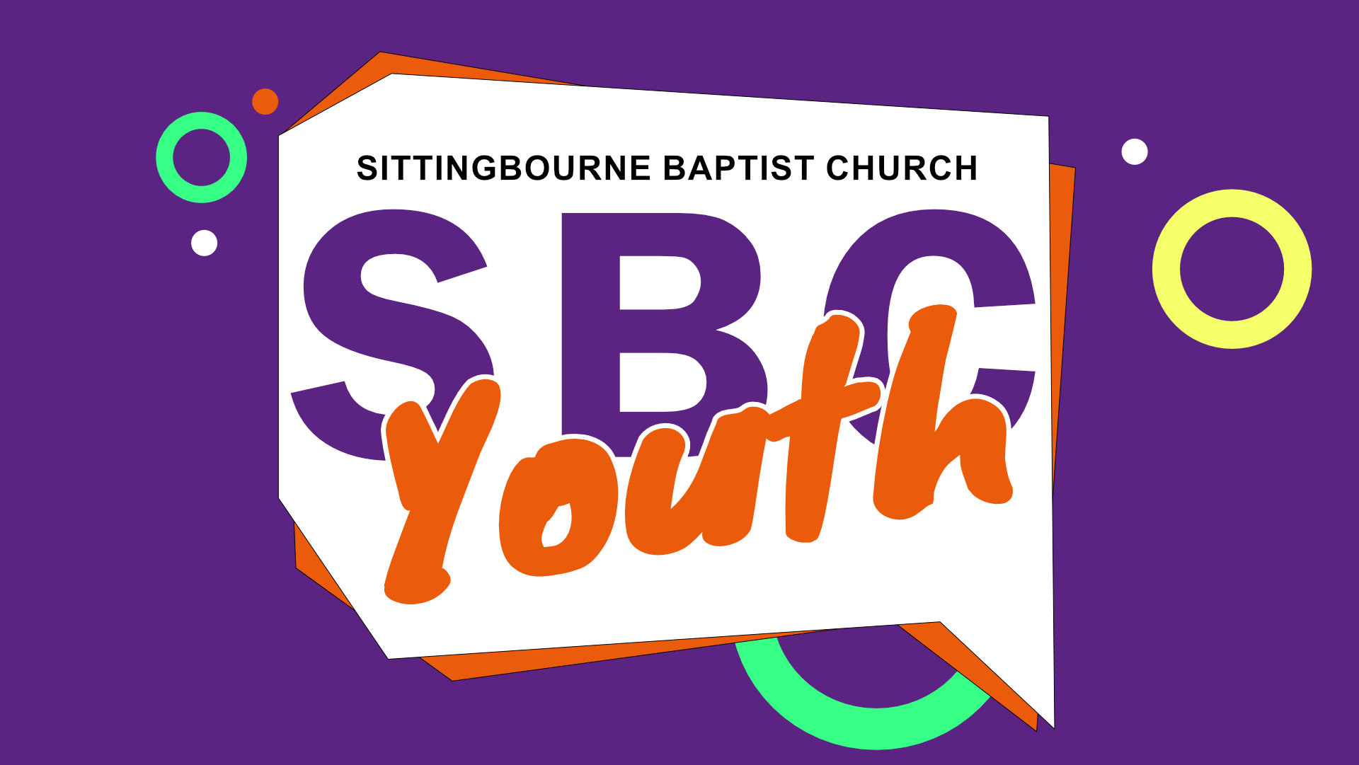 SBC Youth Service