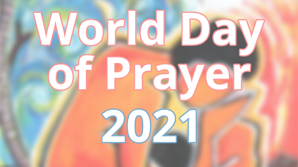 World Day of Prayer 2021 – Venuata